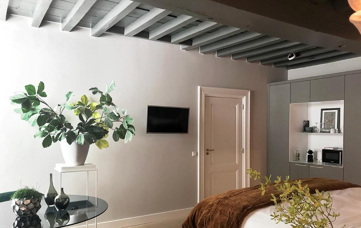 Suite Londen66 스헤르토헨보스 외부 사진