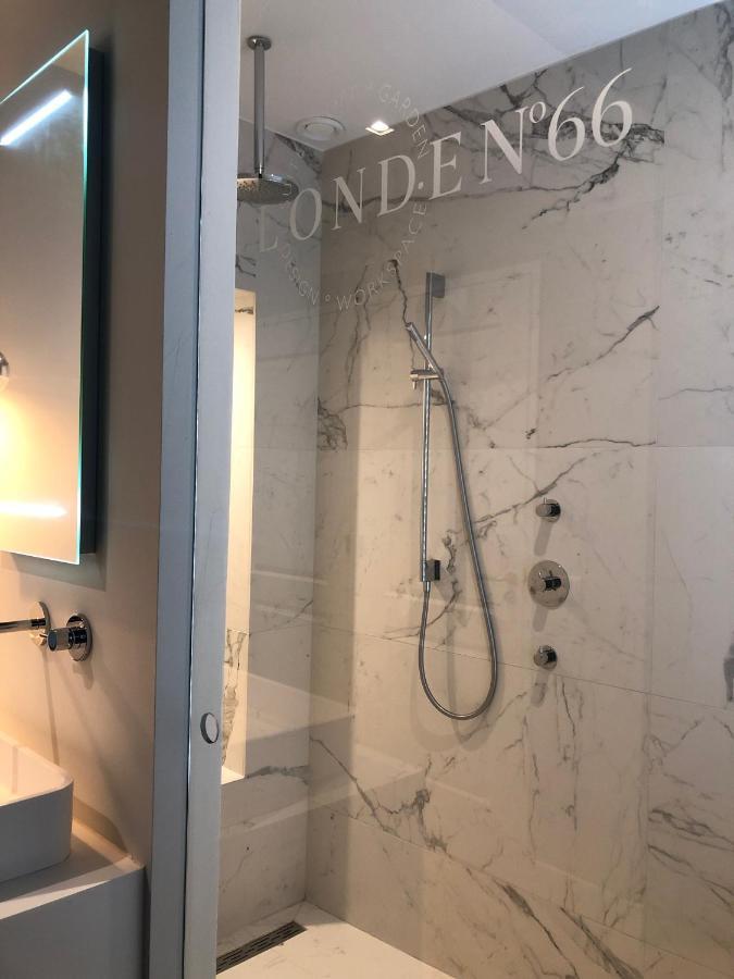 Suite Londen66 스헤르토헨보스 외부 사진