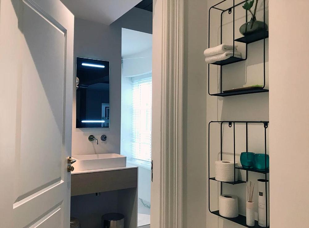 Suite Londen66 스헤르토헨보스 외부 사진