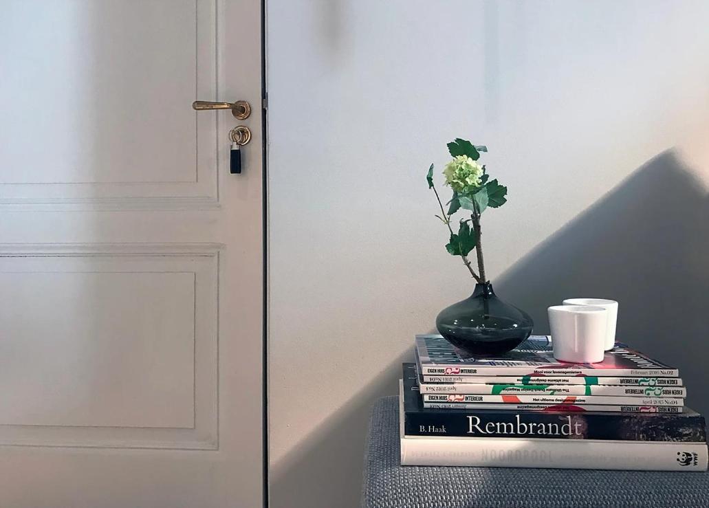 Suite Londen66 스헤르토헨보스 외부 사진