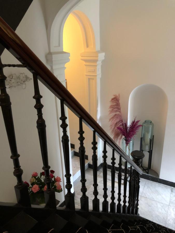 Suite Londen66 스헤르토헨보스 외부 사진