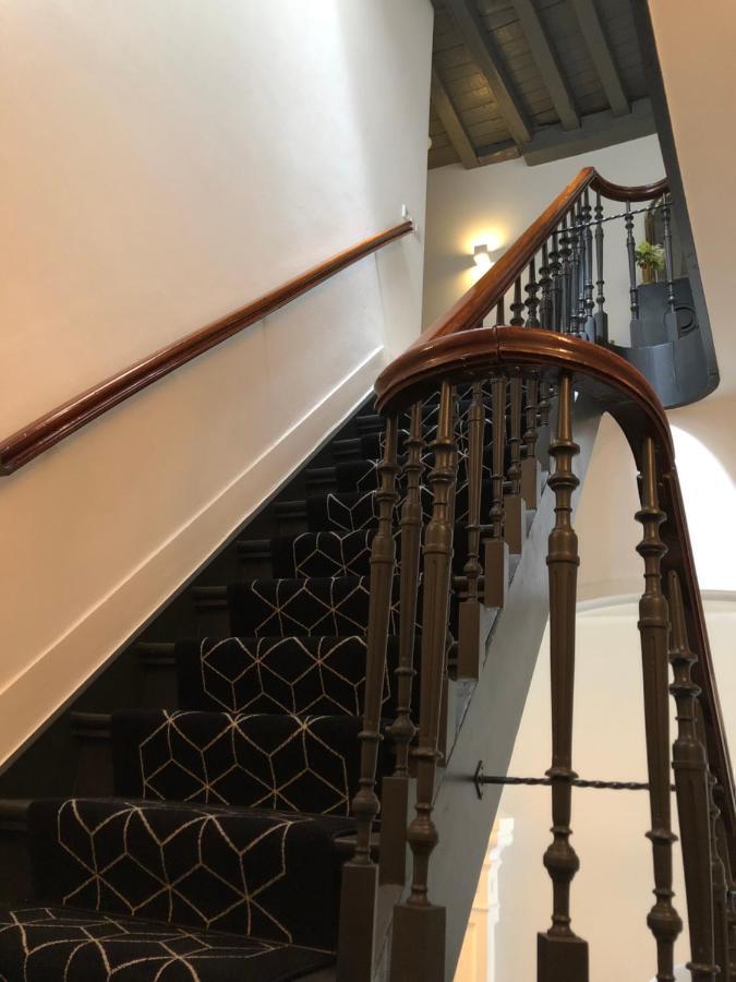 Suite Londen66 스헤르토헨보스 외부 사진