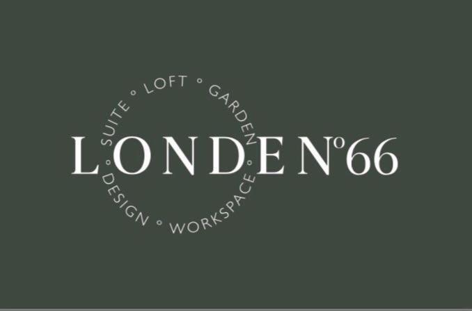Suite Londen66 스헤르토헨보스 외부 사진